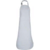 Chrome Leather Apron 1 Piece with Plastic Buckles
